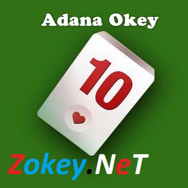 Adana Okey – Adana Okey Salonu
