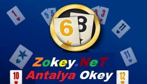 Antalya Okey