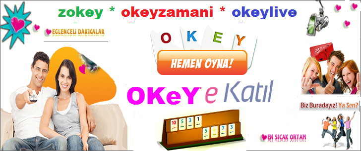 okeyzamani